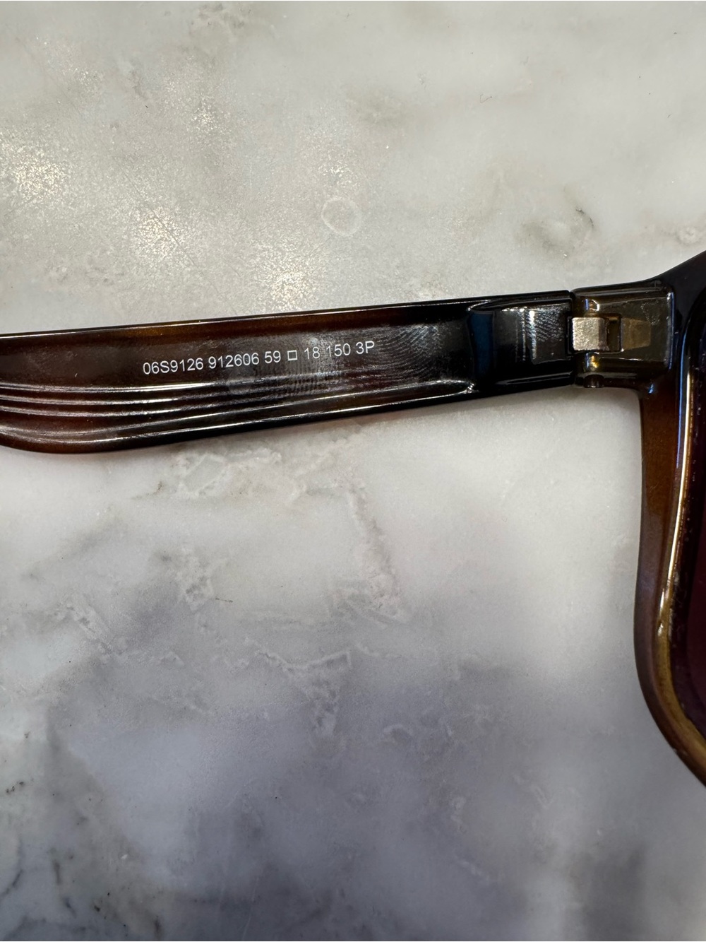Costa Los Alijos Sunglass - Picture 3 of 6